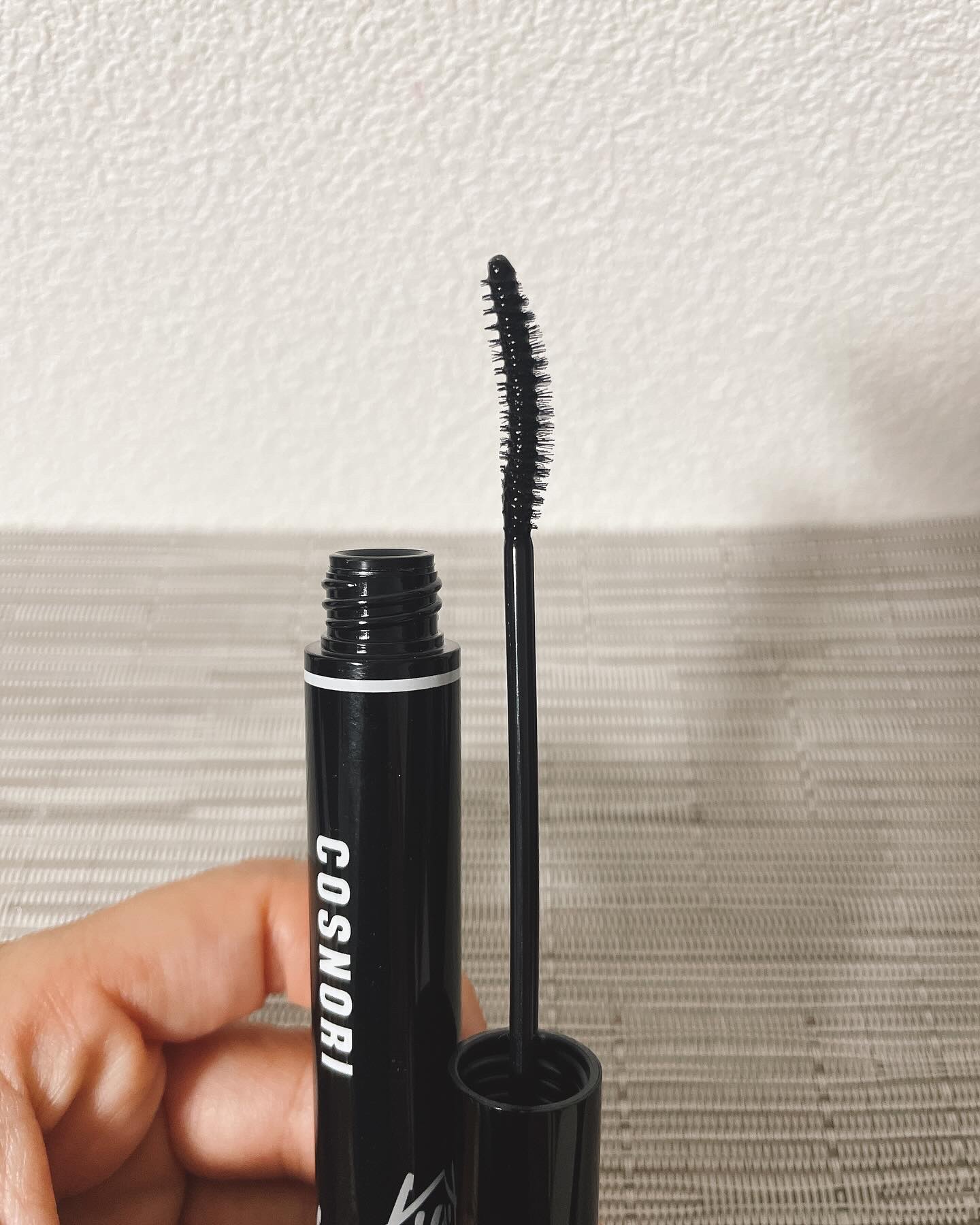 ロングアクティブアイラッシュセラム/COSNORI/まつげ美容液を使ったクチコミ（3枚目）