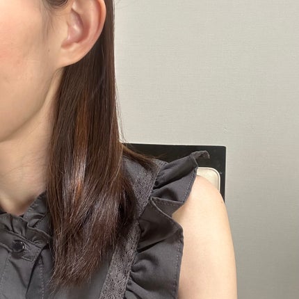 ウエラトーン ツープラスワン クリームタイプ/ウエラ/ヘアカラーを使ったクチコミ(5枚目)