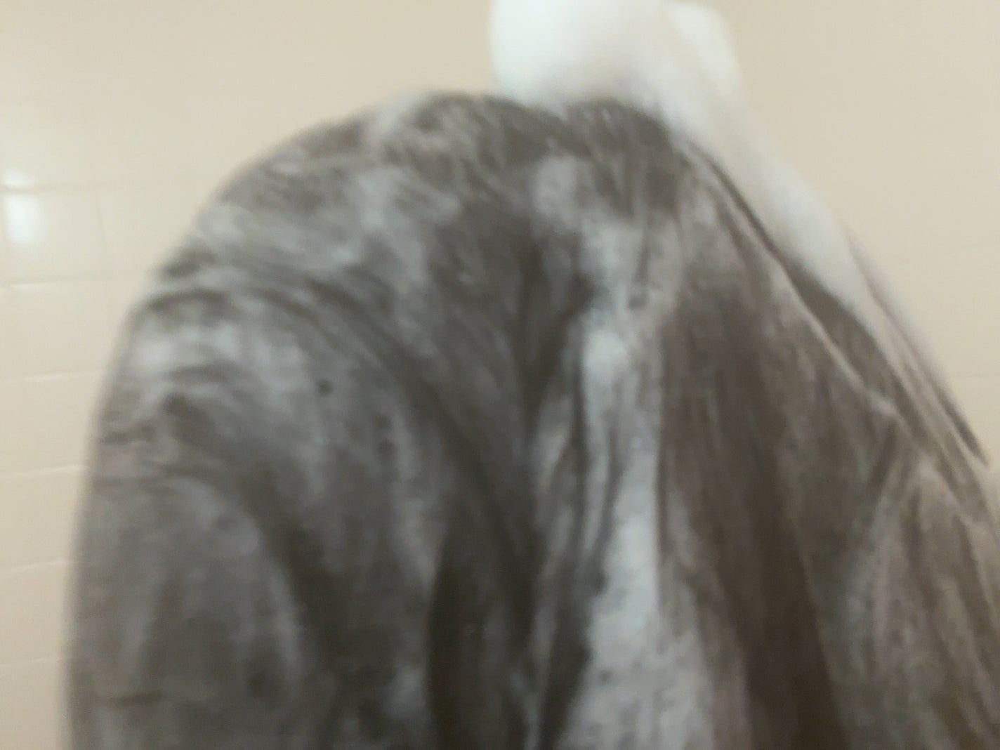 シャンプー/トリートメント パールシャイン(PS)/CLAYGE/市販シャンプーを使ったクチコミ(3枚目)