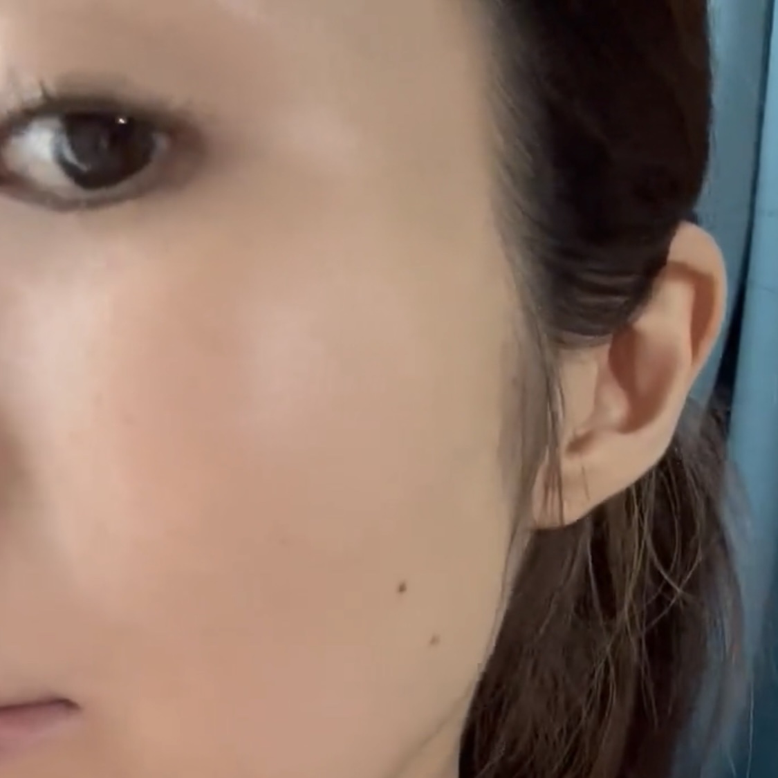 密着トーンデーション/GIVERNY/化粧下地を使ったクチコミ（3枚目）