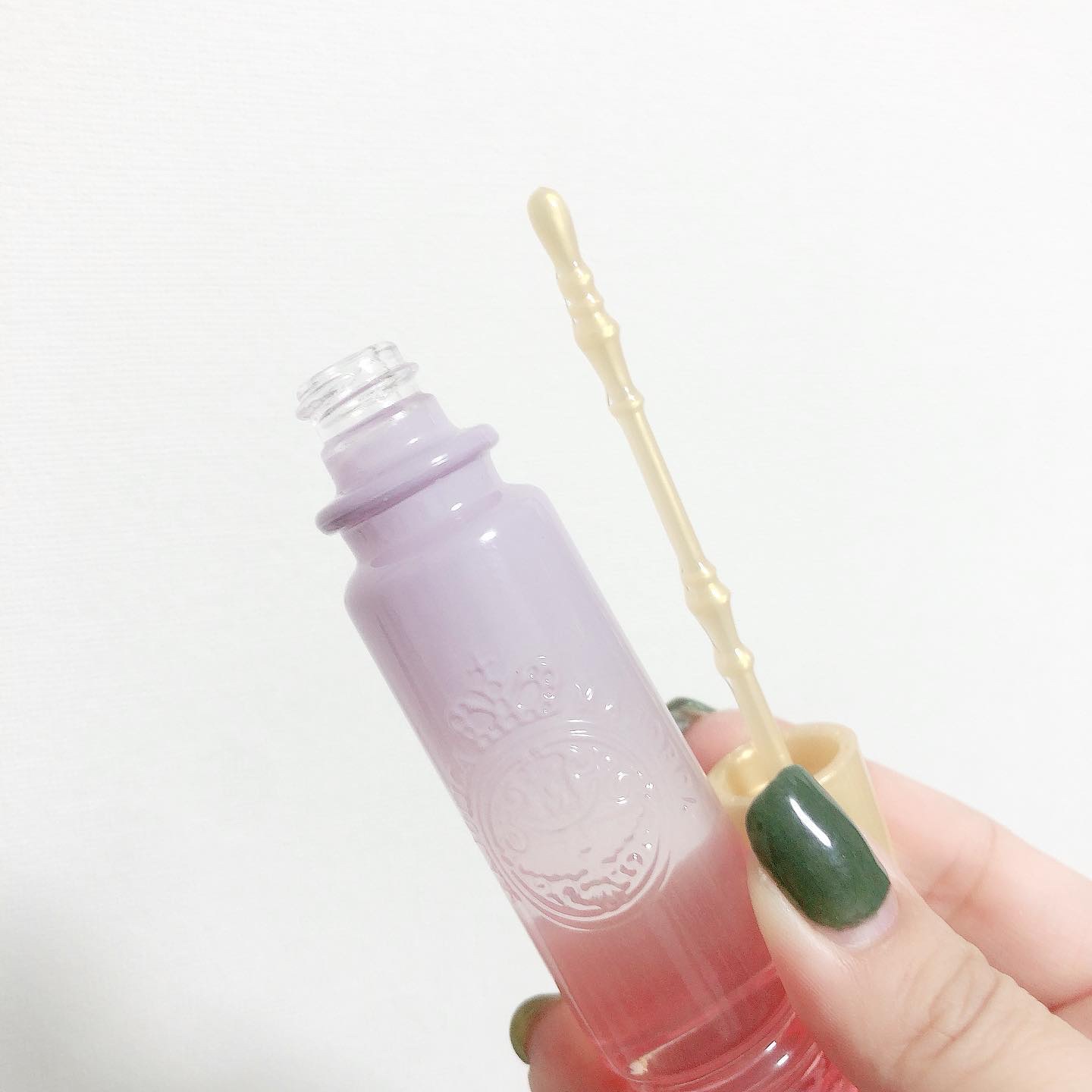 マジョリカ　マジョルカ　マジョロマンティカ　I/MAJOLICA MAJORCA/香水(レディース)を使ったクチコミ（3枚目）