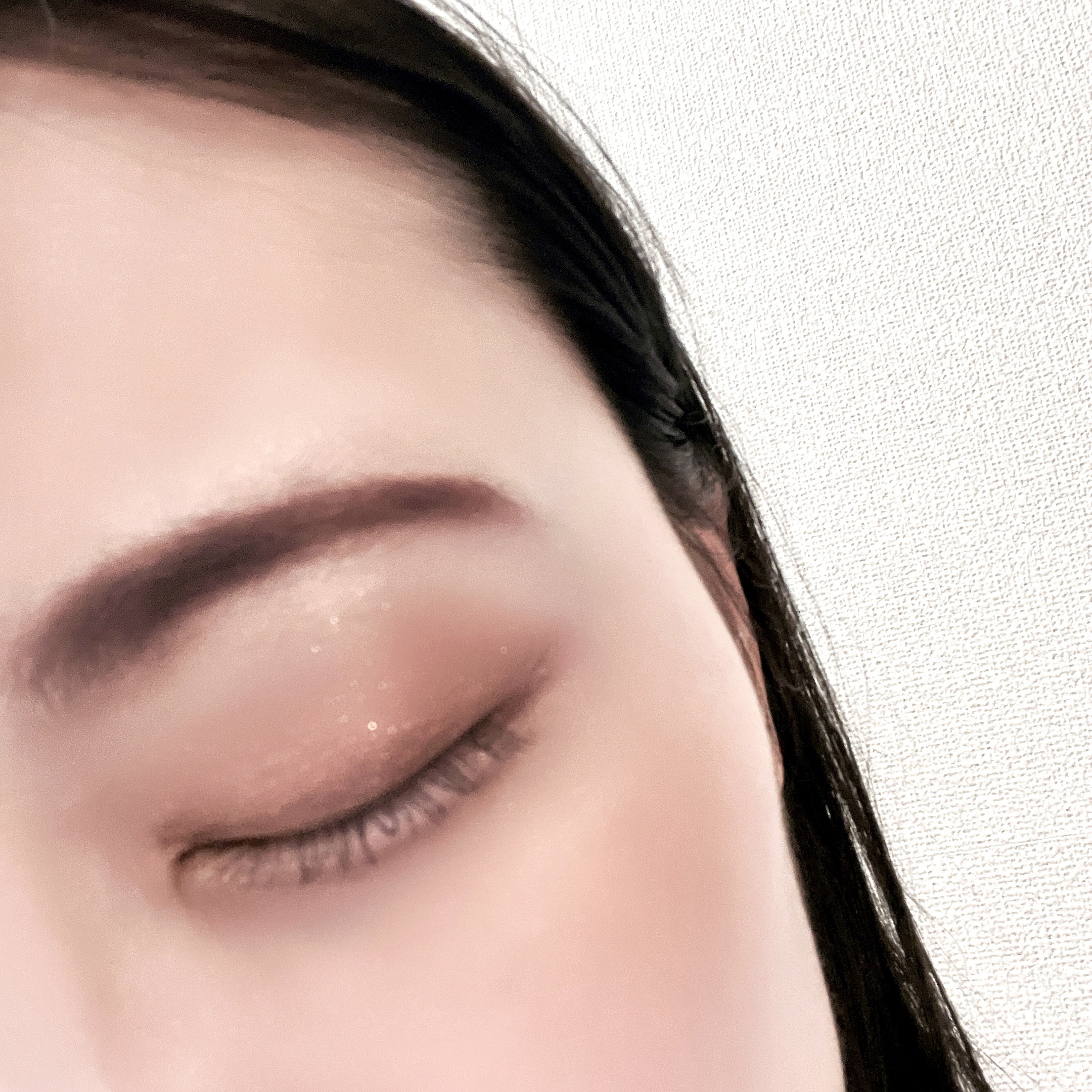 ヘビーローテーション カラーリングアイブロウEX/ヘビーローテーション/眉マスカラを使ったクチコミ（3枚目）