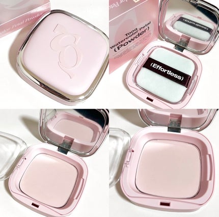 GLOWY CREAM BLUSH/AOU/ジェル・クリームチークを使ったクチコミ(2枚目)