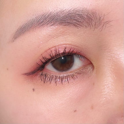 スターリットジュエルリキッドグリッター/dasique/グリッターを使ったクチコミ(3枚目)