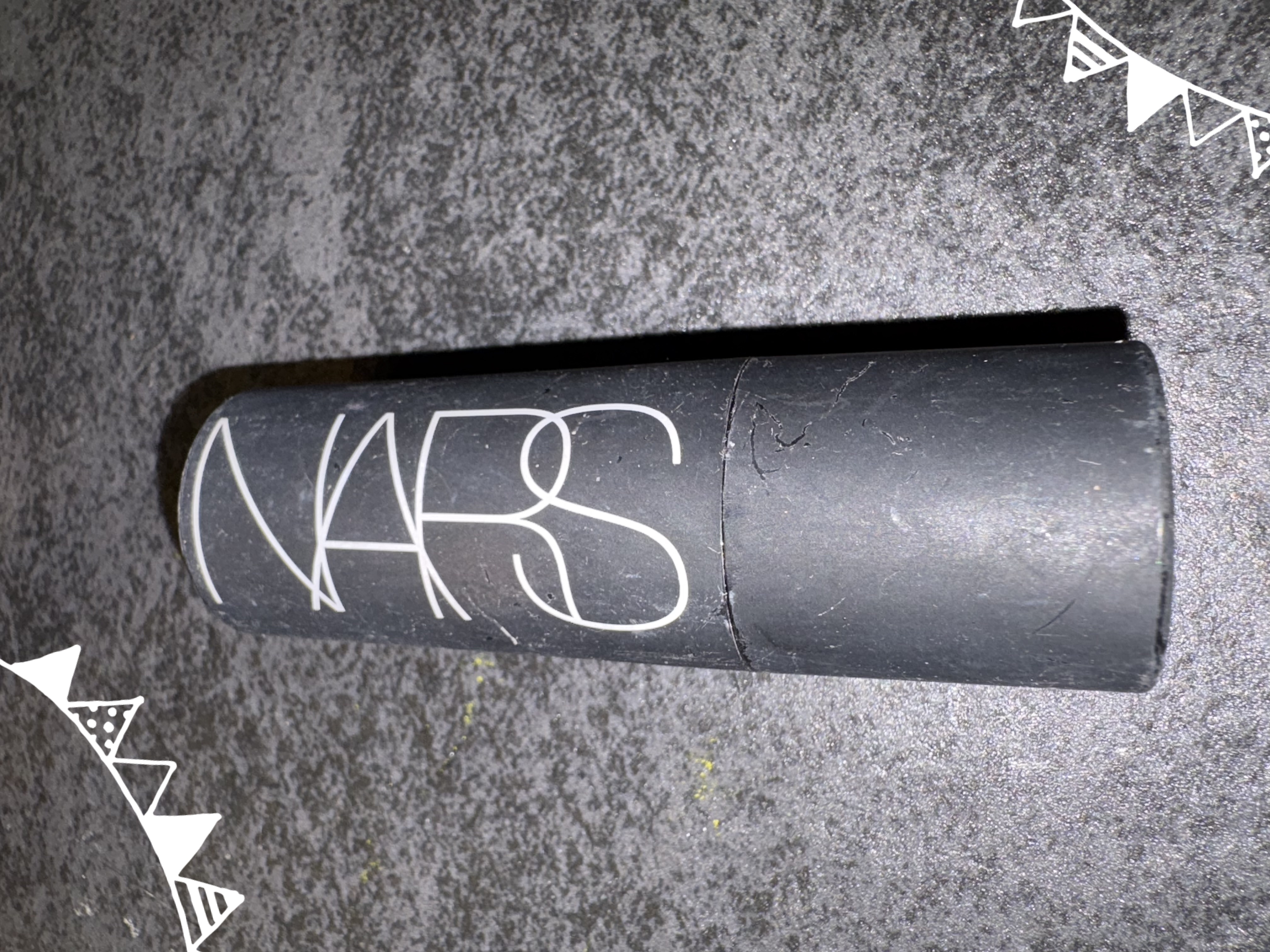 ザ マルティプル/NARS/ジェル・クリームチークを使ったクチコミ（1枚目）