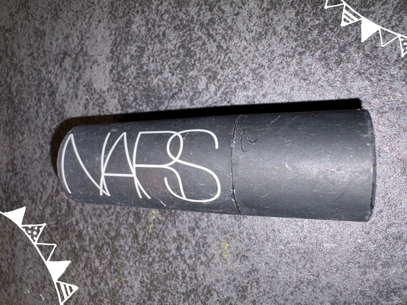 ザ マルティプル/NARS/ジェル・クリームチークを使ったクチコミ(1枚目)