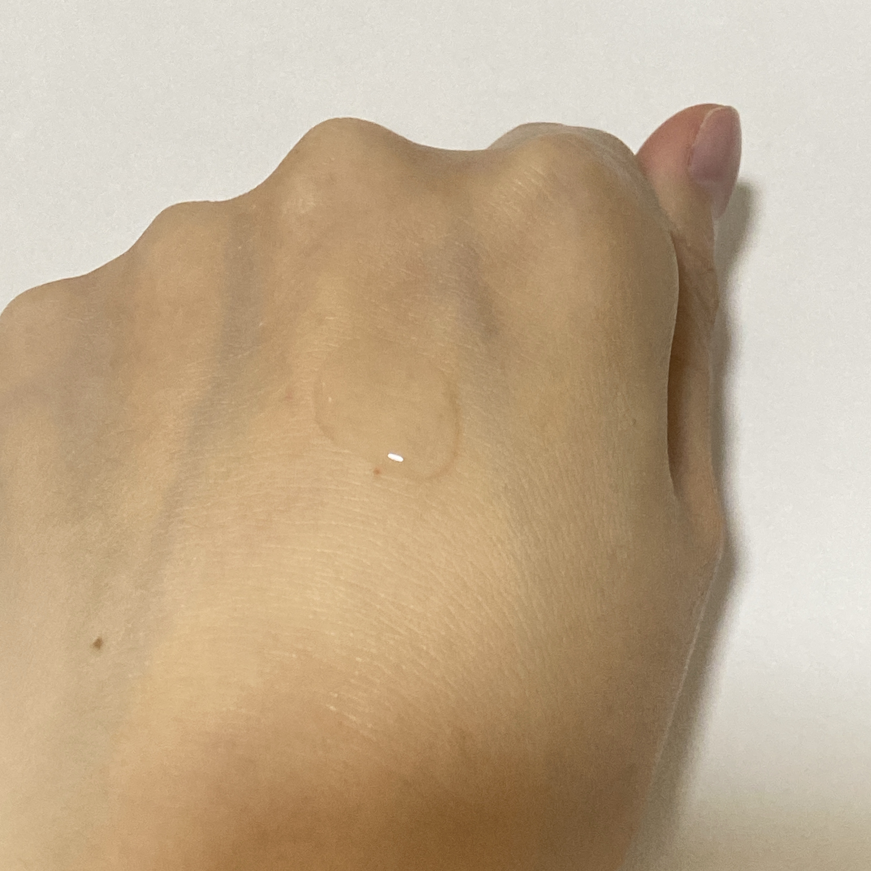 8ヒアルロン酸 リポソームスキンブースター/Anua/化粧水を使ったクチコミ（2枚目）