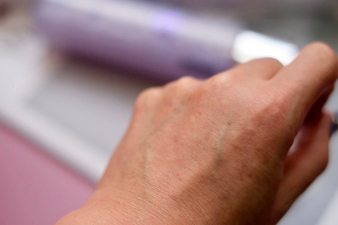 9番 NMN PDRNトリートメントトナー/numbuzin/化粧水を使ったクチコミ(5枚目)