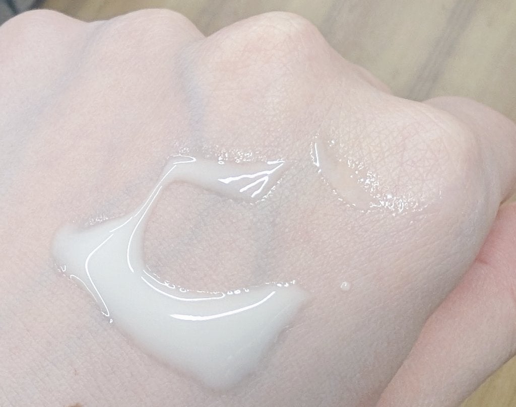 ニベアUV ディープ プロテクト&ケア ジェル/ニベア/日焼け止めジェルを使ったクチコミ(3枚目)