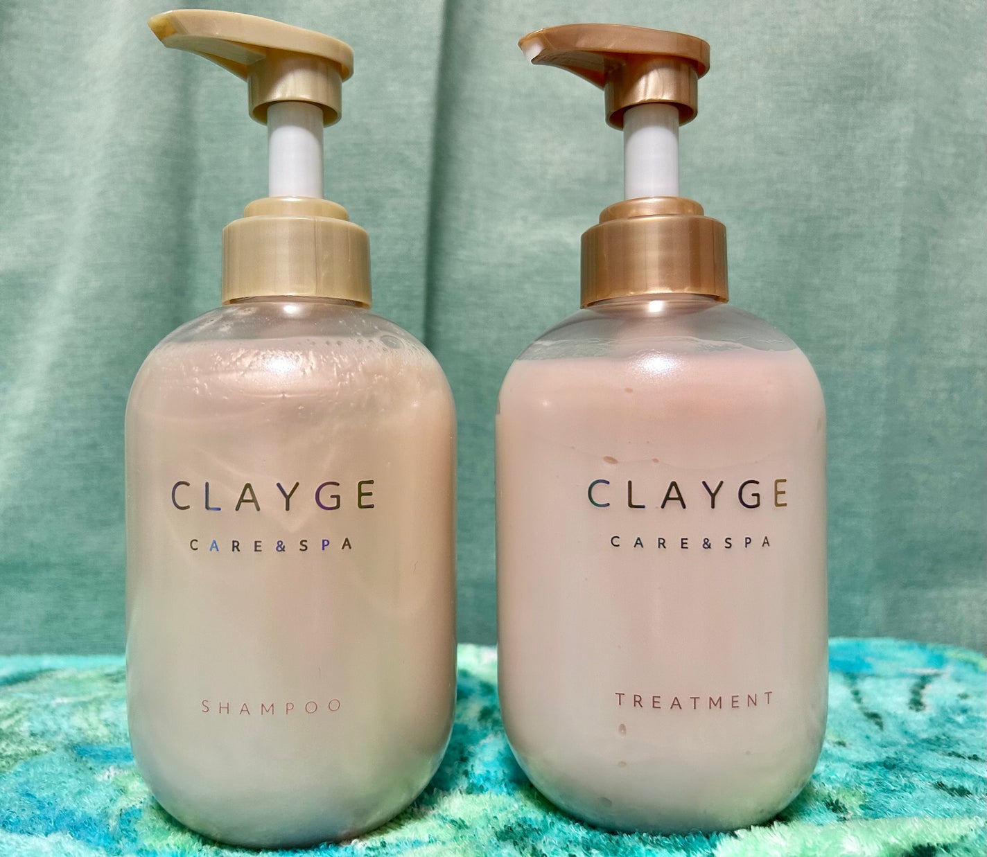 マーブル on LIPS 「髪表面のダメージを補修して整え、真珠のように上品な光沢を放つ美..」(1枚目)