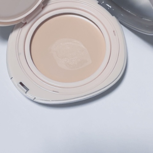 ウォータフルグロウティント/wakemake/リップティントを使ったクチコミ（2枚目）