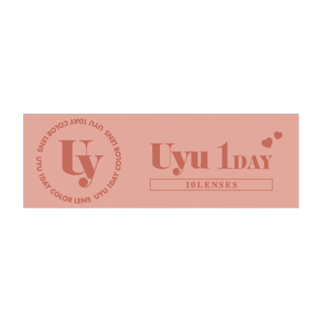 Uyu 1DAY / Uyu