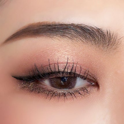 スイートピーチ アイシャドウ パレット/Too Faced/アイシャドウパレットを使ったクチコミ(10枚目)