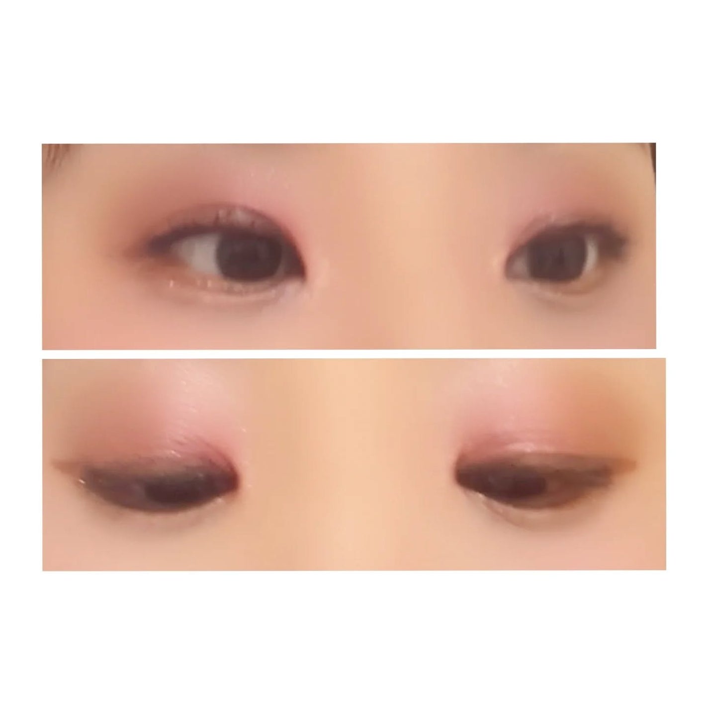 azumin0904 on LIPS ãð仿¥ã®ã¡ã€ã¯âïžã¢ã€ã·ã£ããŠãžã«ã¹ãã¥ã¢ãŒãããããã€ããã§..ãïŒ2æç®ïŒ
