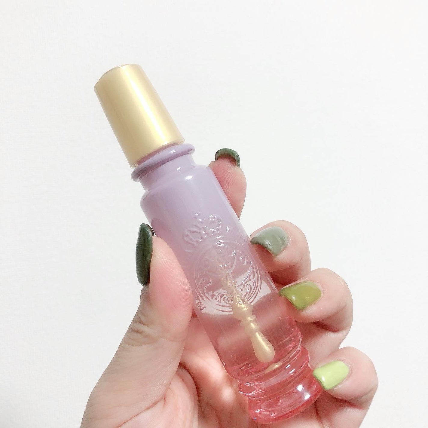 マジョリカ マジョルカ マジョロマンティカ I/MAJOLICA MAJORCA/香水(レディース)を使ったクチコミ(2枚目)