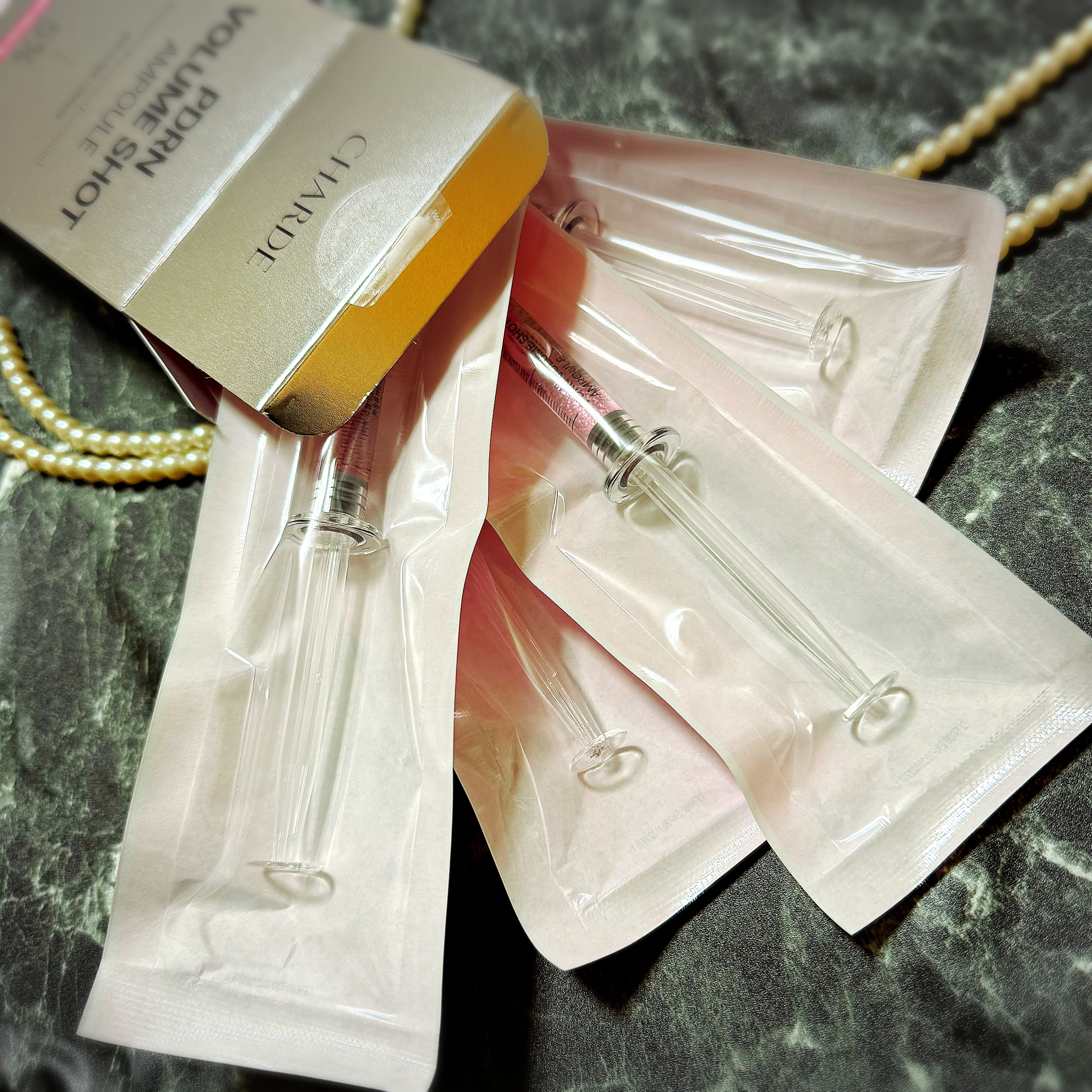 を使ったクチコミ（2枚目）