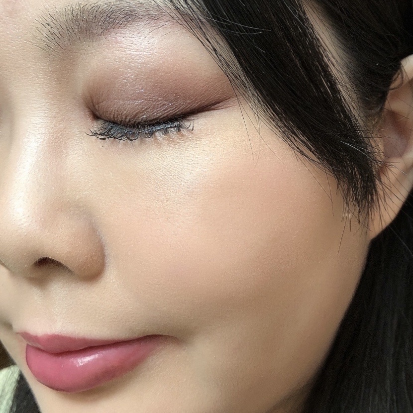 ESTEE LAUDERメイクアップコレクション2024 試してみた】メークアップ コレクション 2024 ESTEE LAUDERの