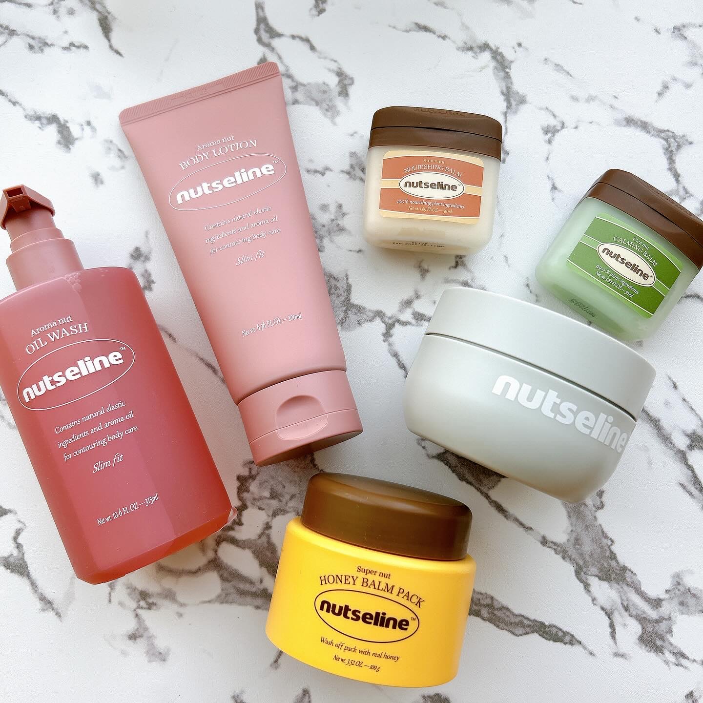 グレースクラブ/nutseline/ボディスクラブを使ったクチコミ（1枚目）