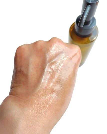 オルビス ザ クレンジング オイル/オルビス/オイルクレンジングを使ったクチコミ(4枚目)