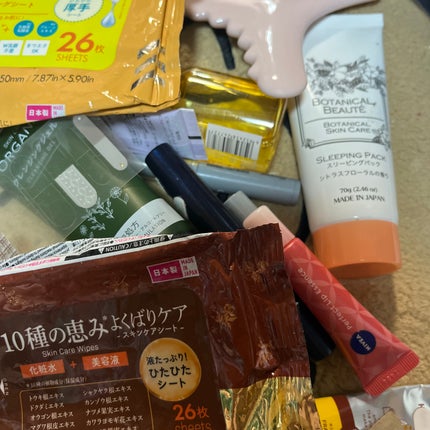 を使ったクチコミ(1枚目)