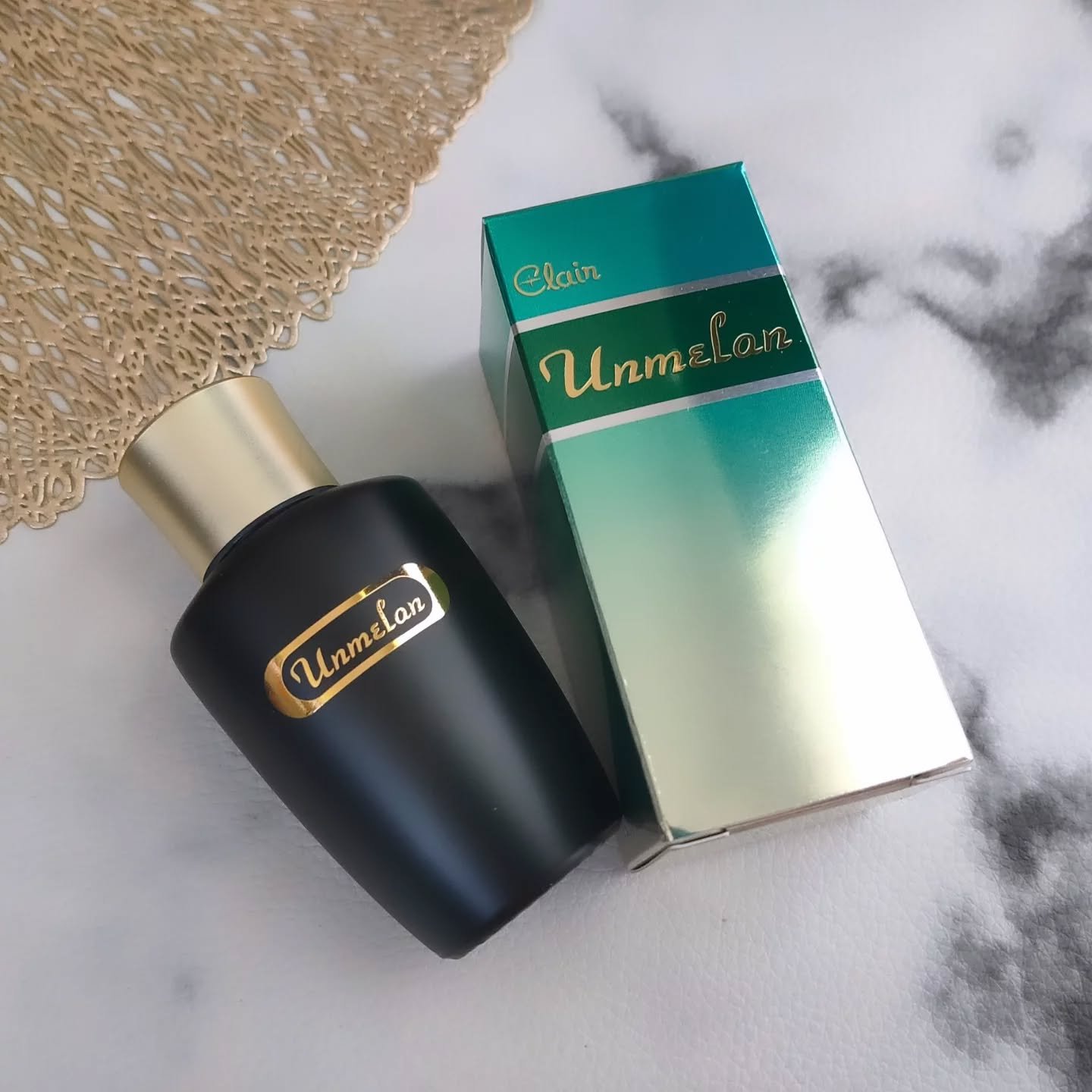 アンメランD/くれえる/化粧下地を使ったクチコミ（2枚目）