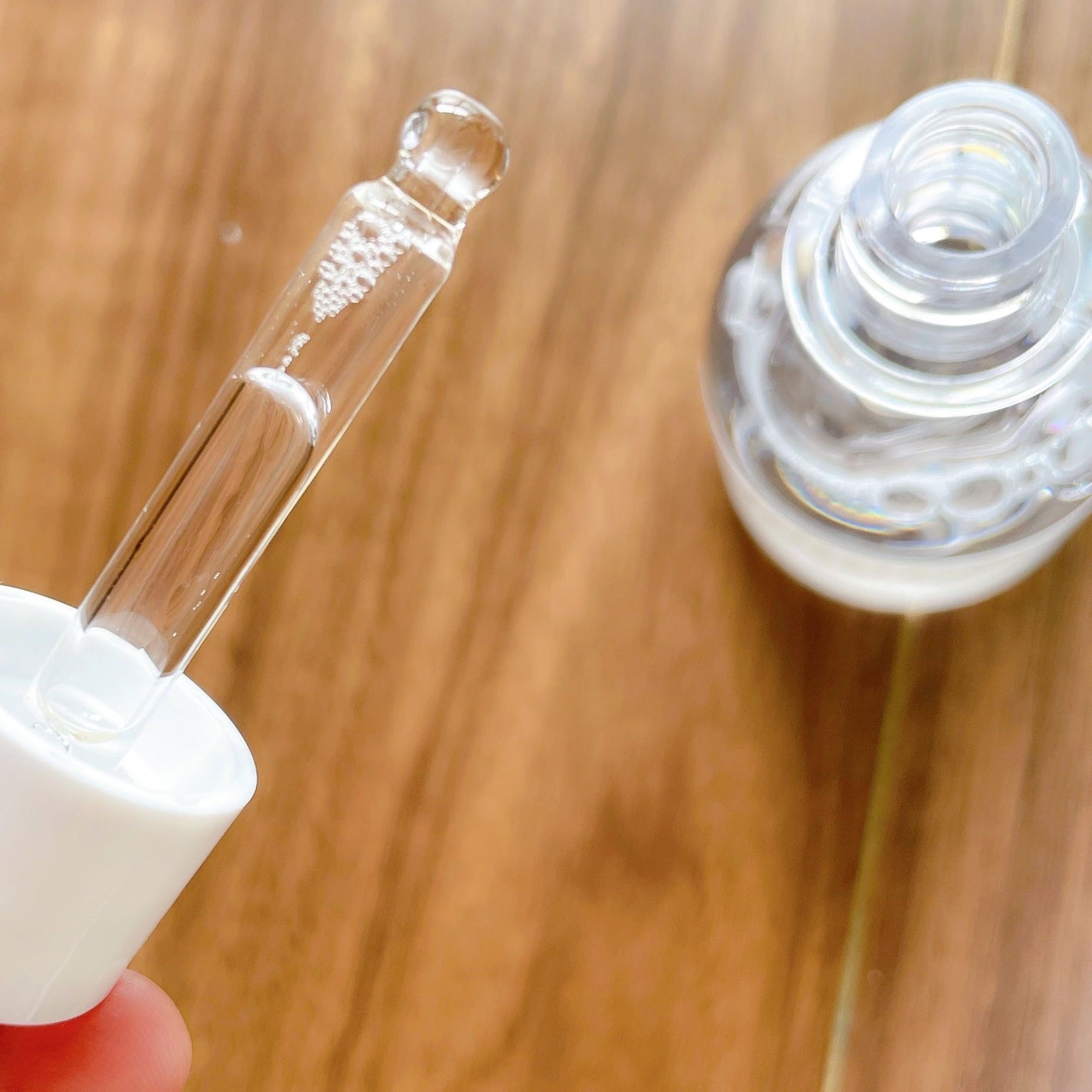 POTACIA コラーゲン原液美容液/POTACIA/美容液を使ったクチコミ(3枚目)