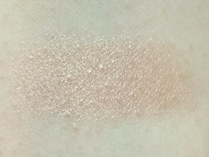 ローズグロウ イルミネーター /ローラ メルシエ/プレストパウダーを使ったクチコミ(2枚目)