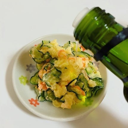 SKYLEAF MCTオイル/SKYLEAF/食品を使ったクチコミ(4枚目)