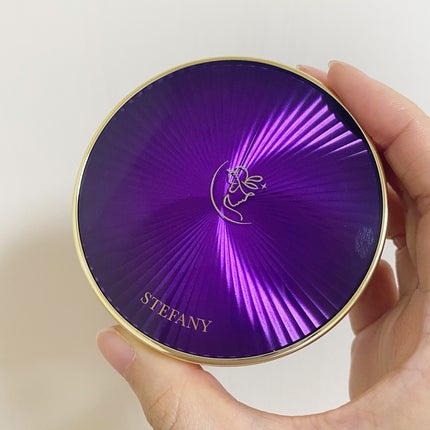 ちゃの on LIPS 「STEFANYAGINGCOVER(ステファニーエイジングカバ..」(4枚目)