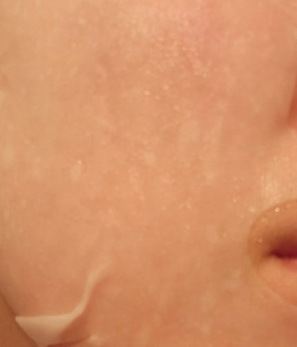 リズム デイリーケアマスク クールトーニング/RISM/シートマスク・パックを使ったクチコミ(2枚目)