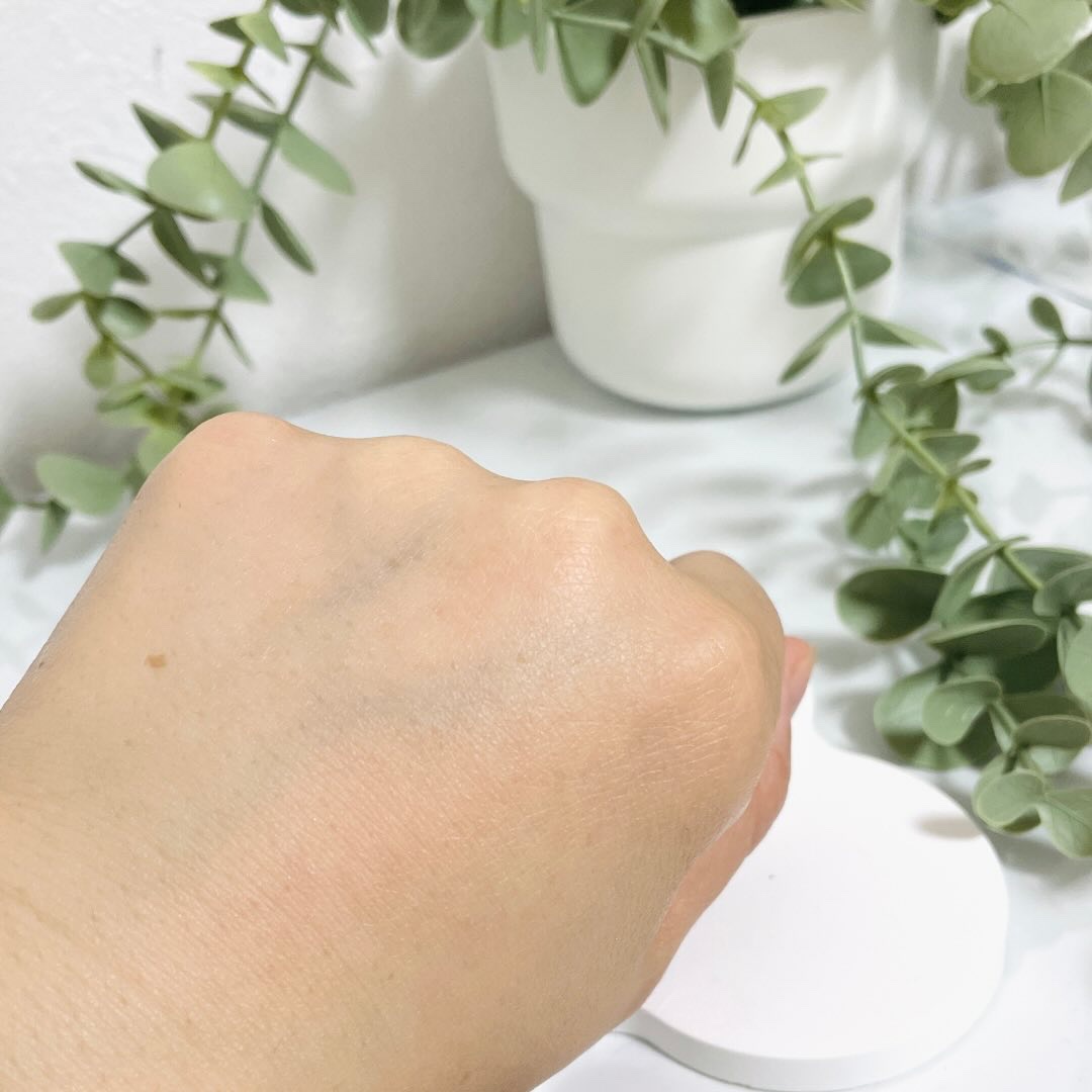 サロンプラス エンザイム ボディ シェービングエマルジョン/サロンプラス/ムダ毛ケアを使ったクチコミ（3枚目）