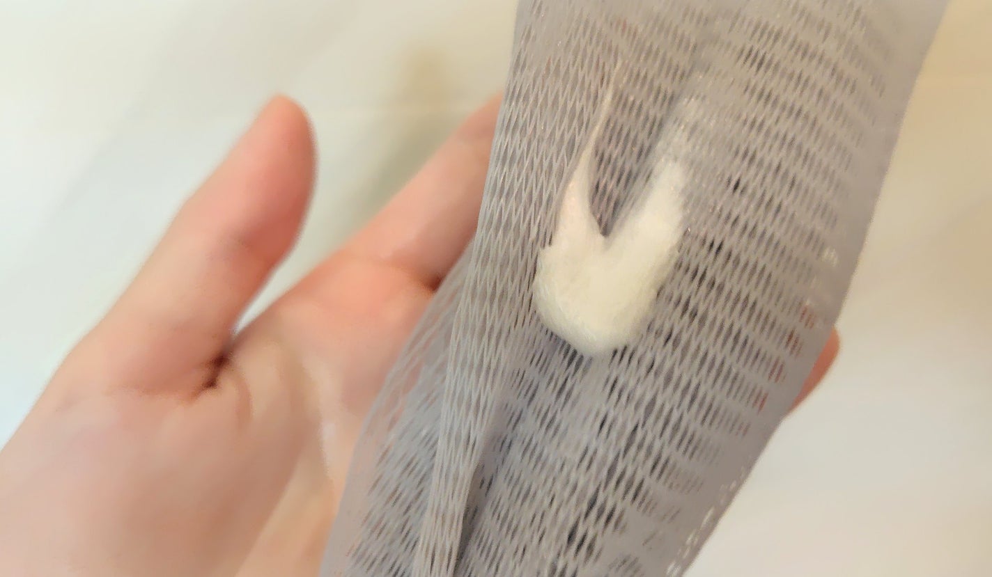 オルビスユー フォーミングウォッシュ/オルビス/洗顔フォームを使ったクチコミ(2枚目)