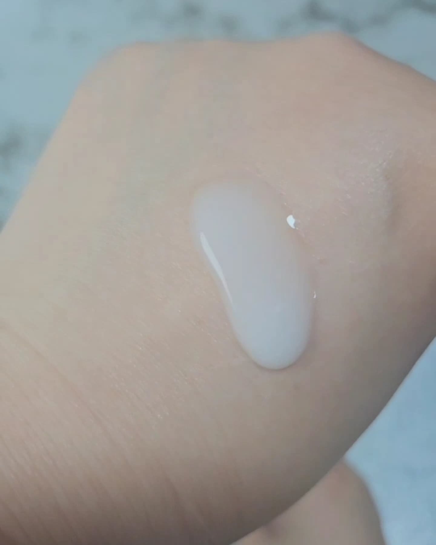 サミュ ガラクトポア セラム/SAM'U/美容液を使ったクチコミ（2枚目）