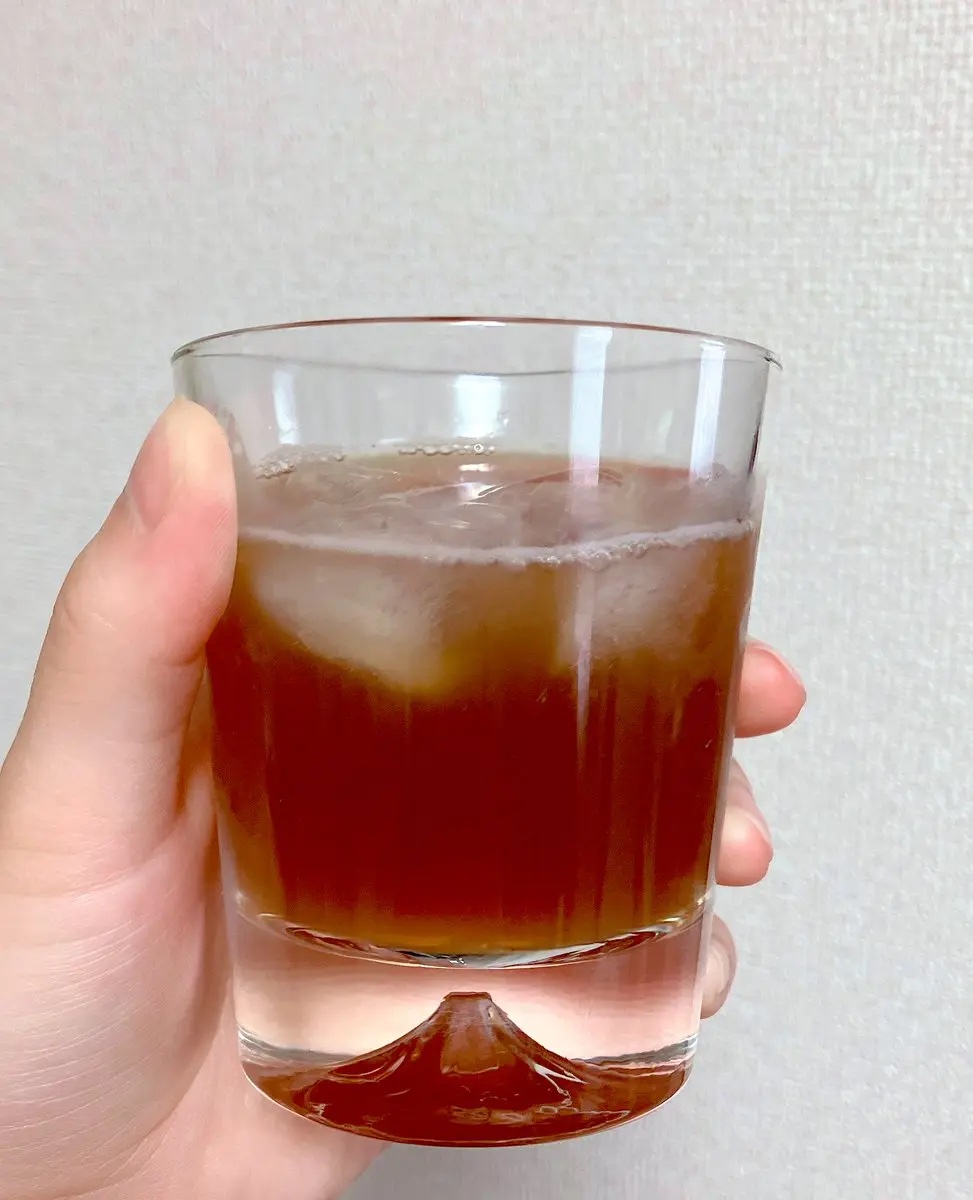 ライブリングアサビクレンズ/LIVELING/酵素ドリンクを使ったクチコミ（2枚目）