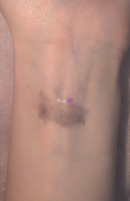 ケープ フォーアクティブ カールロックマスカラ下地/ケープ/マスカラ下地を使ったクチコミ(3枚目)