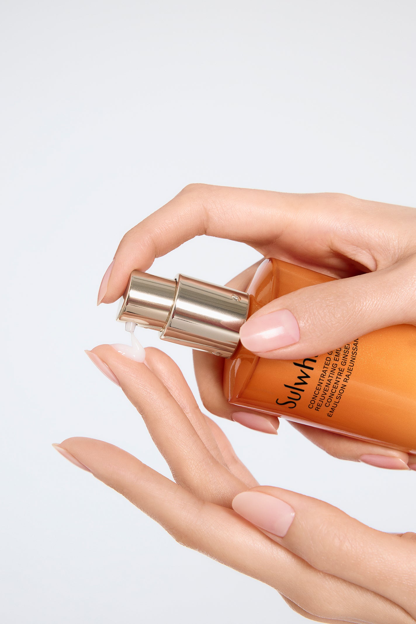 Sulwhasoo on LIPS 「肌本来の力を目覚めさせる極上のエイジングケア✨生まれ変わった滋..」(3枚目)