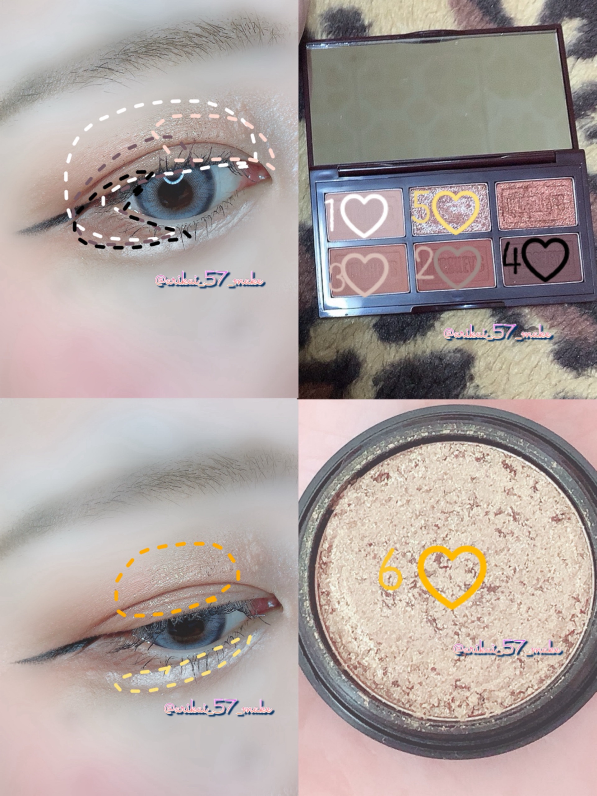 マイクロマスカラ アドバンストフィルム/ヒロインメイク/マスカラを使ったクチコミ（2枚目）