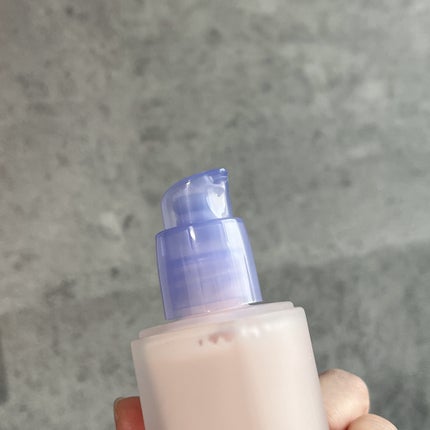 ケアトーンアップ/nuse/化粧下地を使ったクチコミ(3枚目)