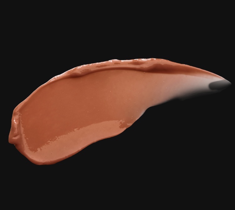 ウォーターリズムグロウメルティングバーム 06 ハニーナッツ/TIRTIR(ティルティル)/口紅を使ったクチコミ（1枚目）