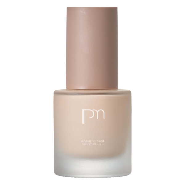 ピメル あざむきベース ベージュ pdc