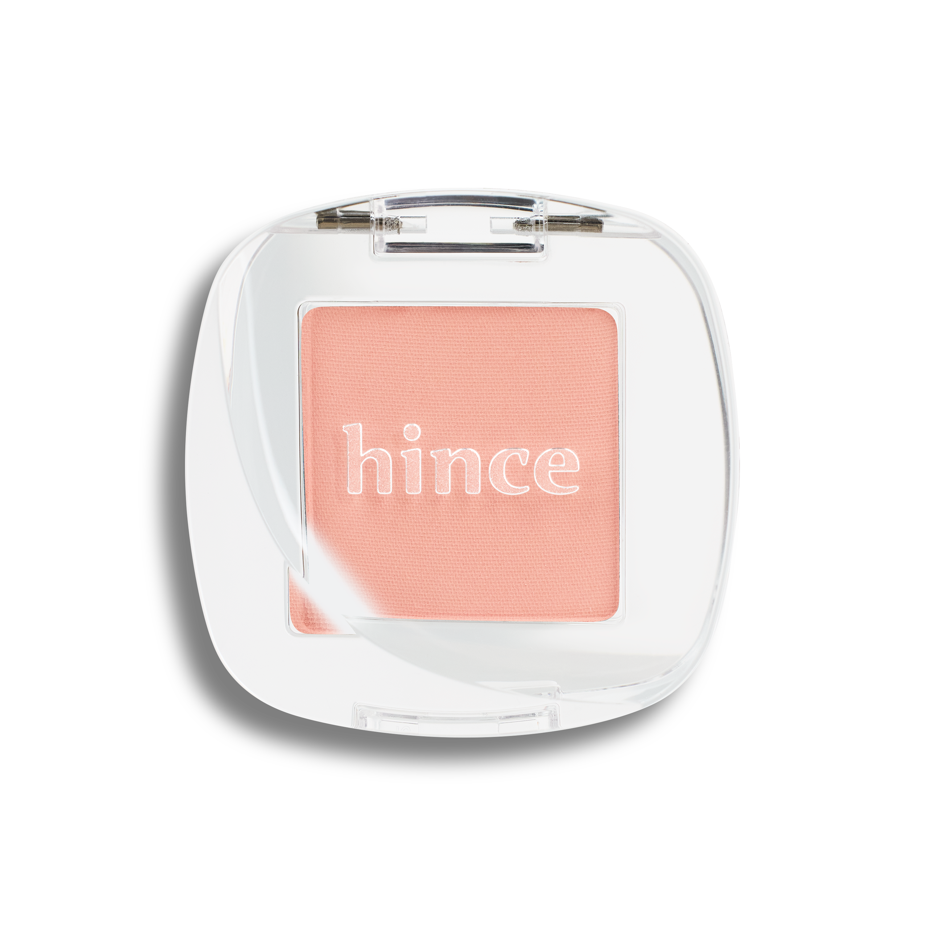 シングルアイシャドウ 06 POMEL ROSE