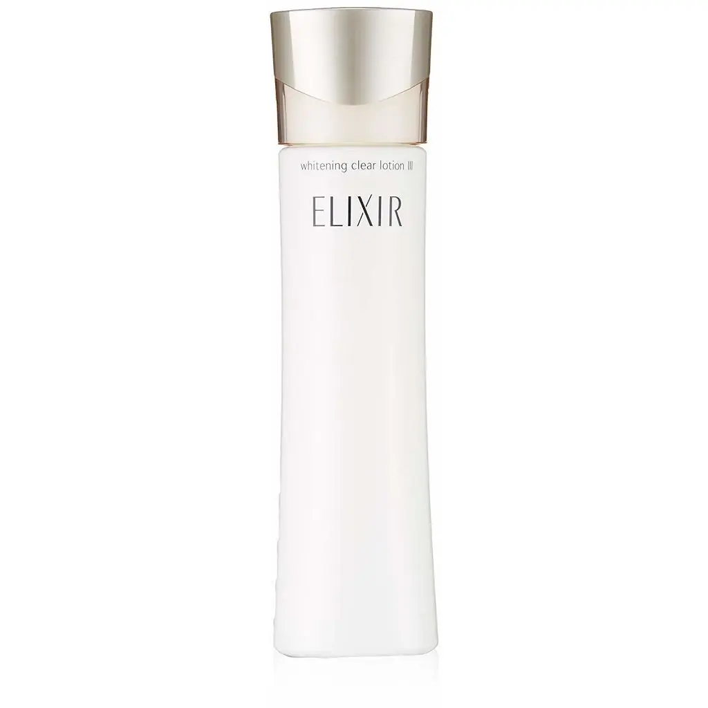 エリクシール ホワイト クリアローション CIII 170ml