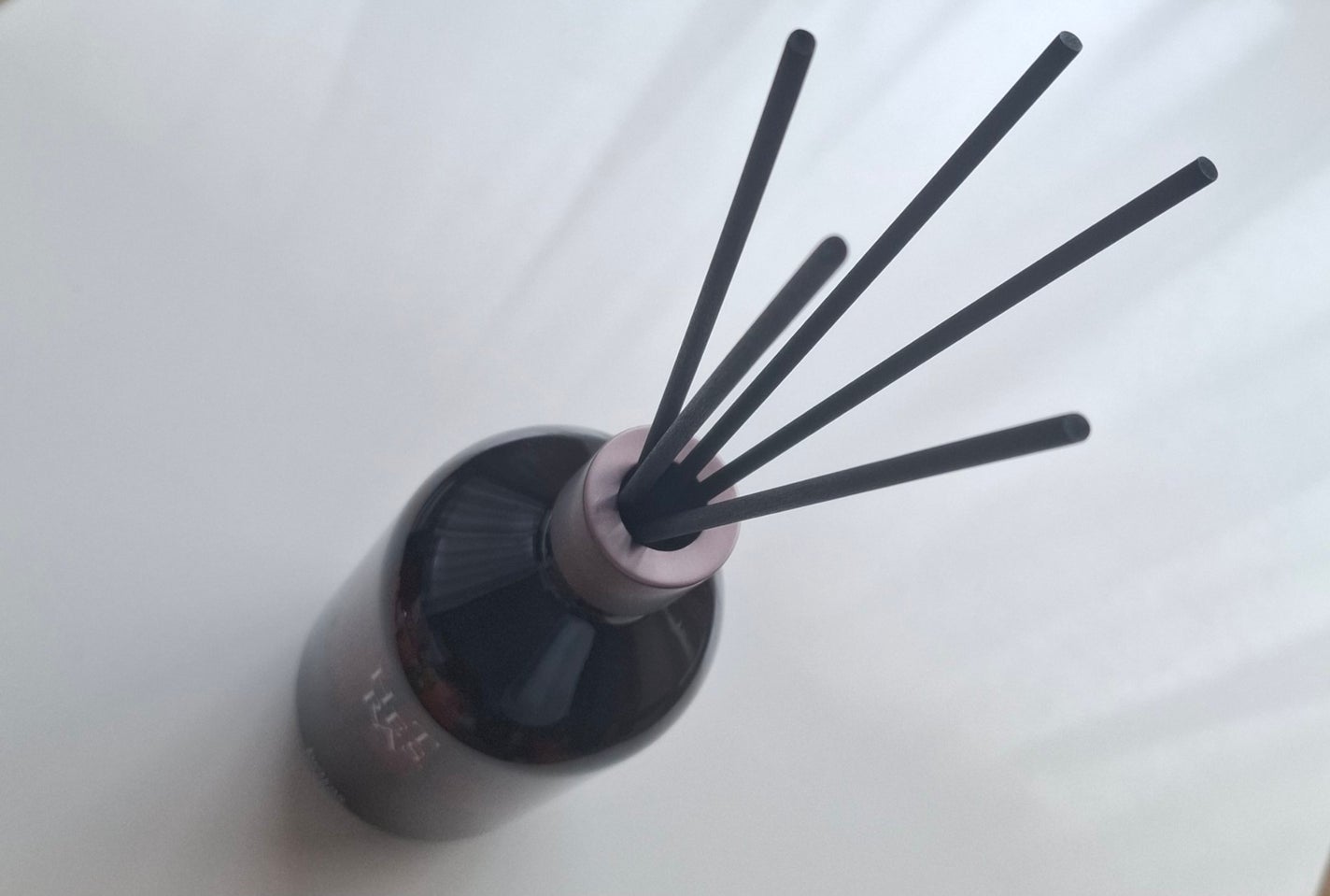 へトラス大容量ディフューザー/hetras/その他を使ったクチコミ(2枚目)