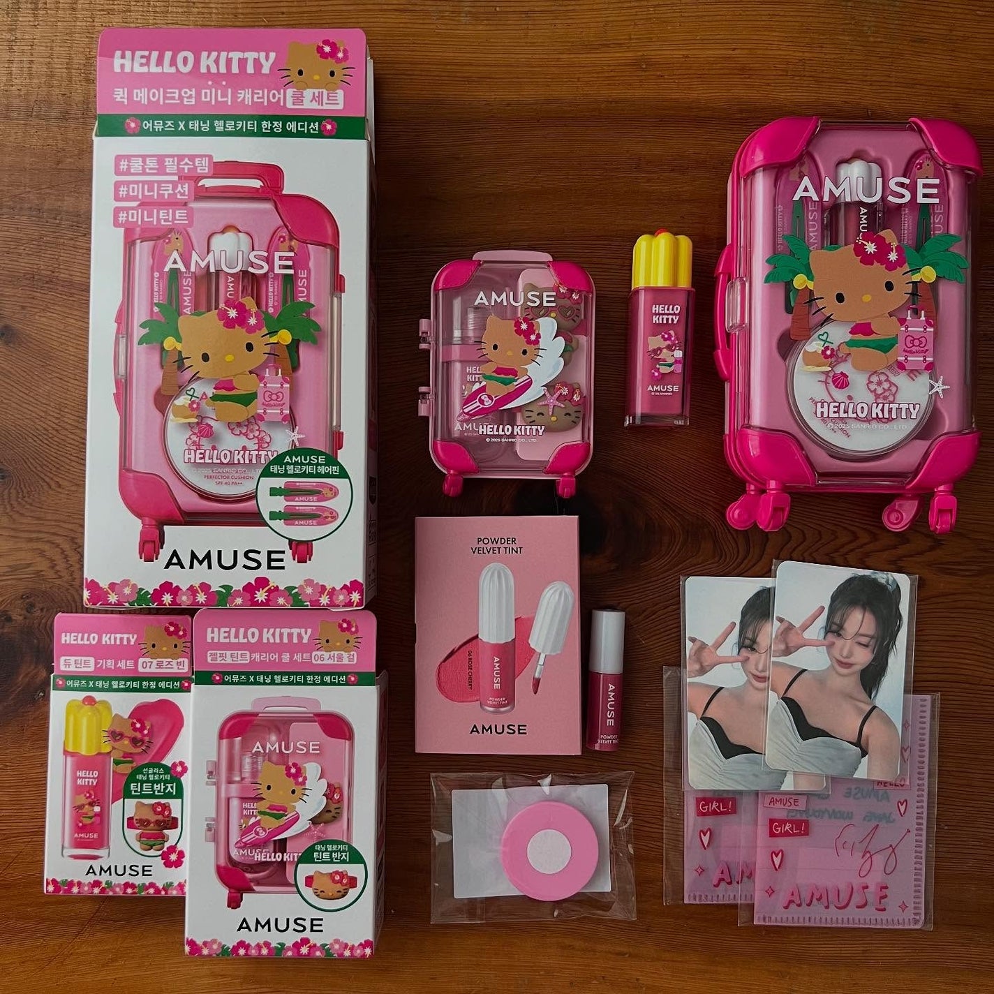 デューティント/AMUSE/リップティントを使ったクチコミ(8枚目)