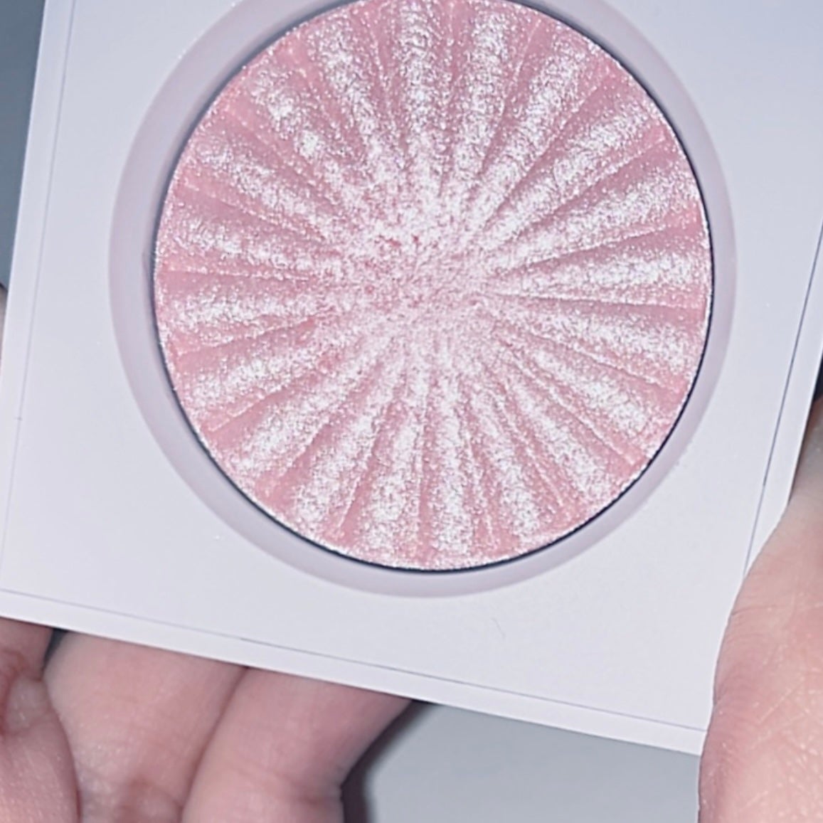 OFRA mini Highlighter/Ofra Cosmetics/パウダーハイライトを使ったクチコミ(7枚目)