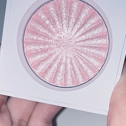 OFRA mini Highlighter/Ofra Cosmetics/パウダーハイライトを使ったクチコミ(7枚目)