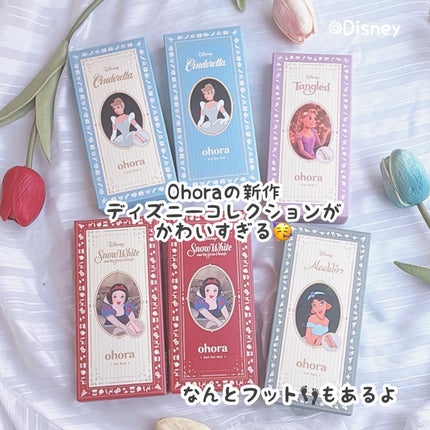 セミキュアジェルネイル(ハンド)/ohora/ネイルシールを使ったクチコミ(2枚目)