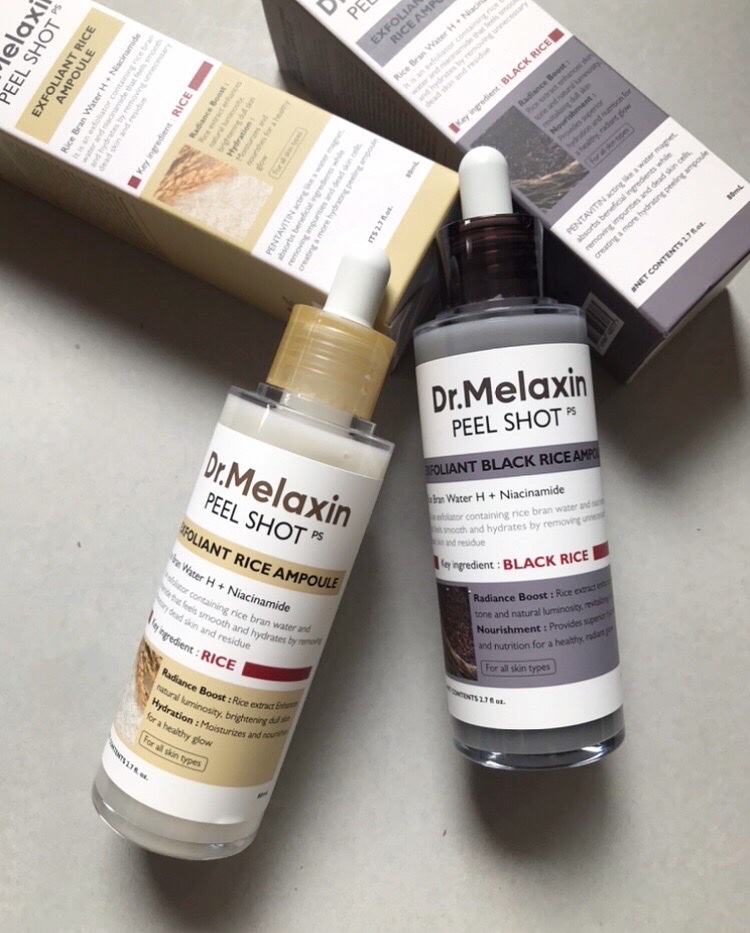 🤍

⋆✦⋆ ドクターメラクチン / ピールショットゴマージュアンプル ⋆✦⋆

ドクターメラクチン様よりご提供頂きました⸜❤︎⸝‍
#PR
#ドクターメラクチン

＿

／
 ピーリングとアンプルを一気に.ᐟ.ᐟ
＼

"ピーリング美容