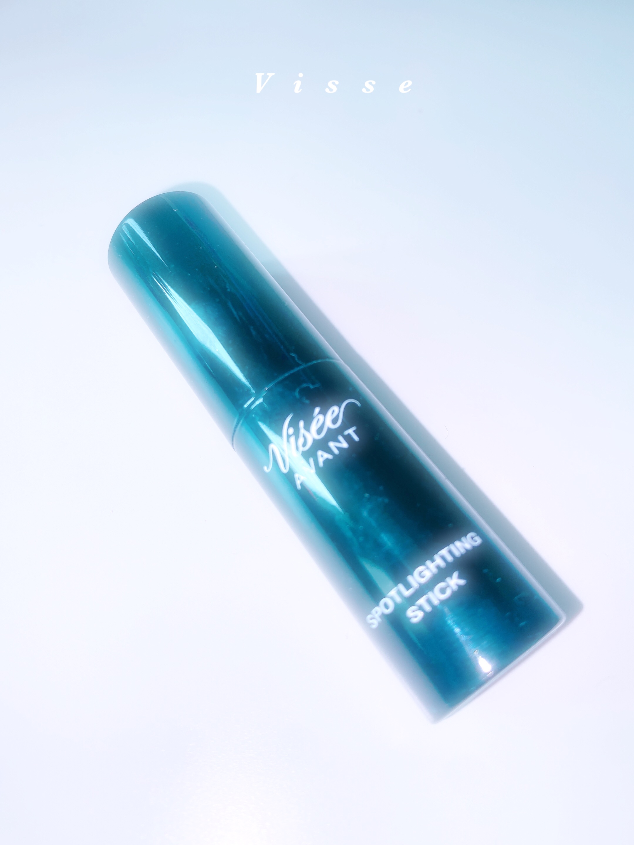 ヴィセ アヴァン スポットライティング スティック/Visée/スティックハイライトを使ったクチコミ（1枚目）