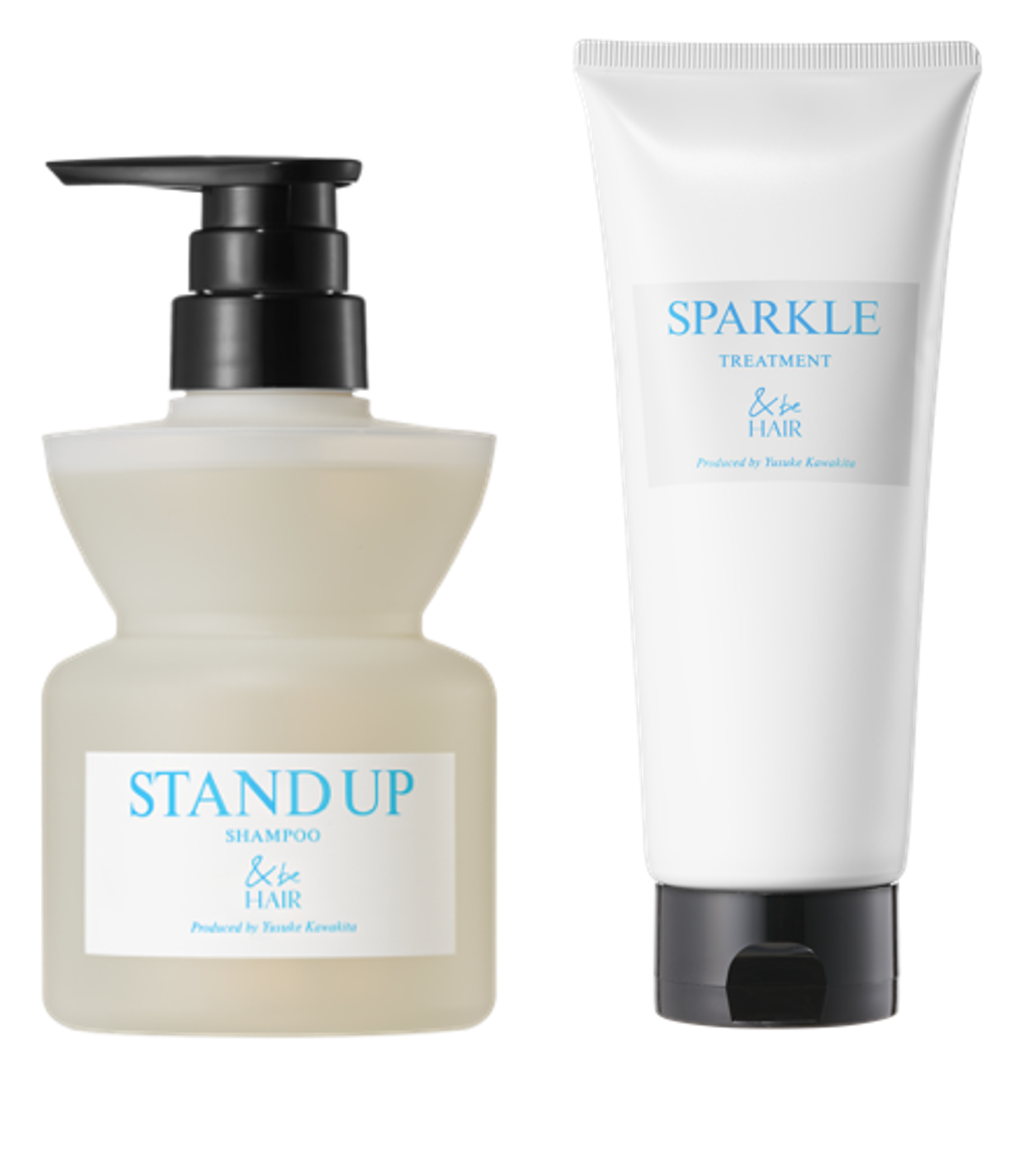 &be hair アイスティー　３セット &be hair アイスティー 3セット